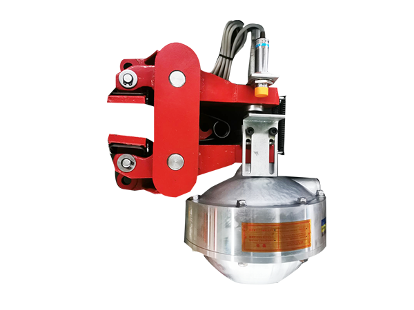 QP、CQP系列氣動鉗盤式制動器