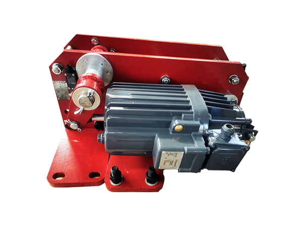 YFX,YXZ，YPII電力液壓防風鐵楔制動器