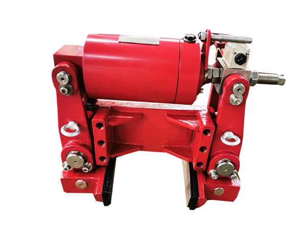 YLZ，YLBZ系列液壓輪邊制動器