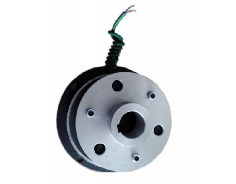 DDZ1-A通電制動器