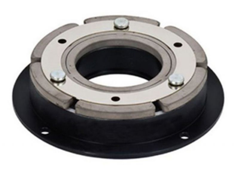 DZD5-I電磁通電制動器