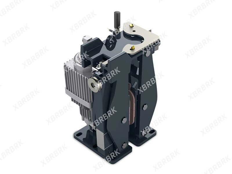 TDXB.I、TDXB.II、電力液壓臂盤式制動(dòng)器
