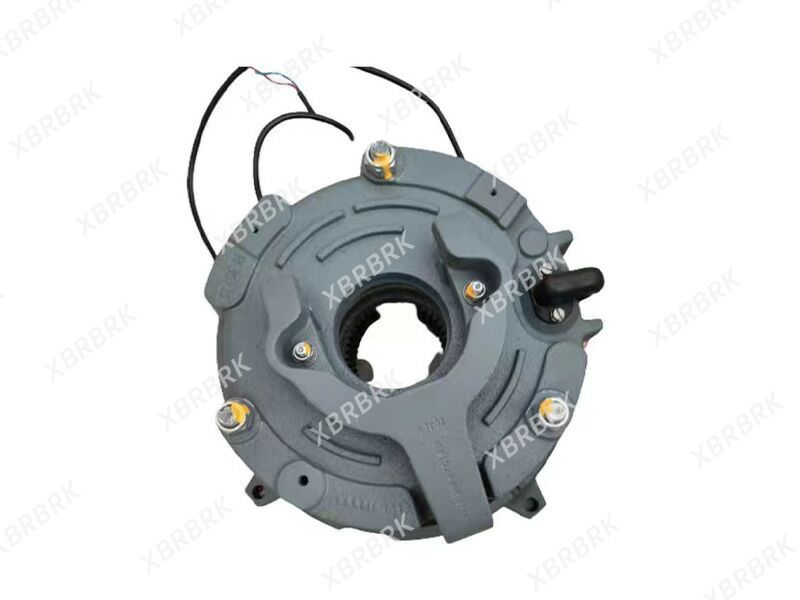 BE30A、BE5、BE62、BE60 電磁制動(dòng)器